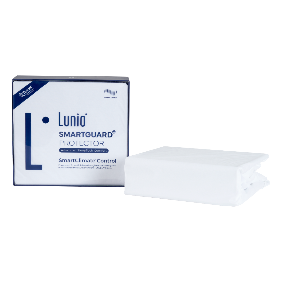 ผ้ารองกันเปื้อน 6 ฟุต LUNIO SMARTGUARD PROTECTOR_0